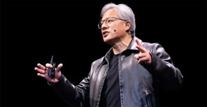 CEO Nvidia: 'Trẻ em không nên học code', AI sẽ lo hết