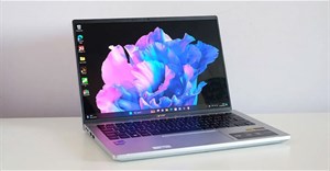 5 mẫu laptop được ưa chuộng của Acer