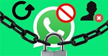 Cách khôi phục tài khoản WhatsApp bị khóa