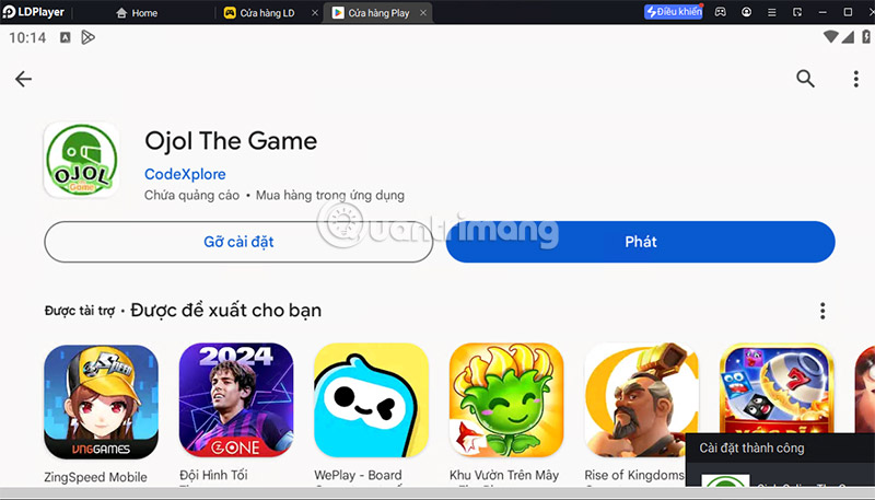 ojol the game pc