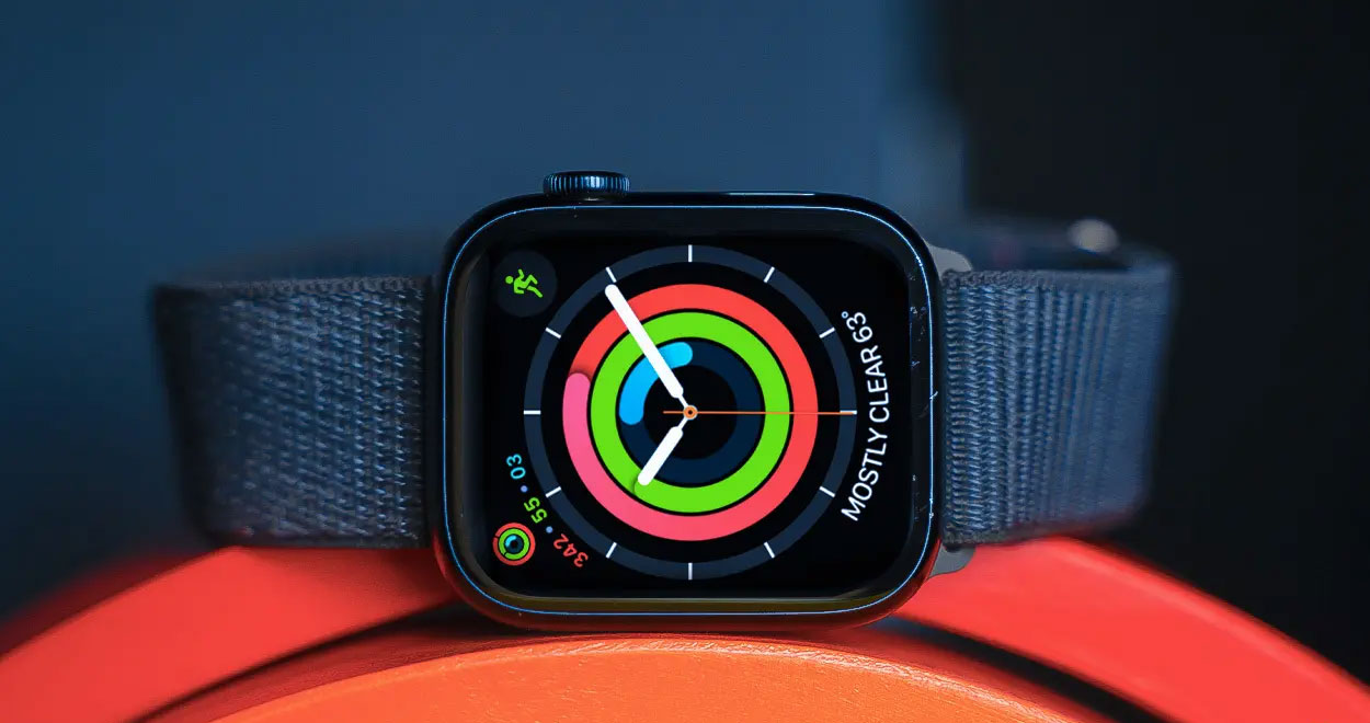 Đếm số bước trong ứng dụng Activity