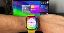 6 tính năng watchOS 11 tốt nhất được công bố tại WWDC 2024