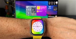 6 tính năng watchOS 11 tốt nhất được công bố tại WWDC 2024