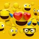 Hướng dẫn đổi màu emoji trên Messenger