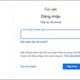 Giao diện đăng nhập Google bỗng dưng thay đổi, người dùng nghi bị hack