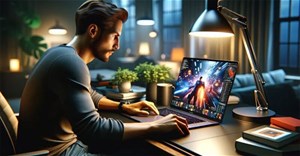 Cách kiểm tra FPS trong game trên máy Mac