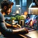 Cách kiểm tra FPS trong game trên máy Mac