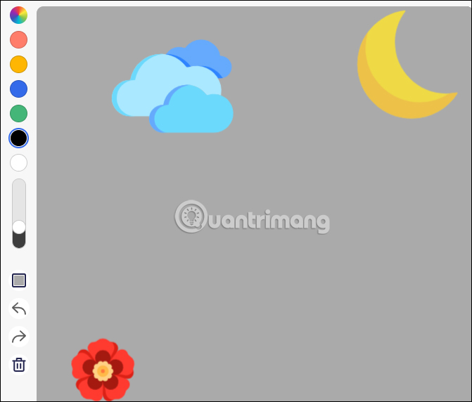 Biểu tượng tạo ảnh trên Freepik