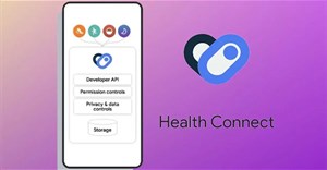 Health Connect trên Android là gì? Cách sử dụng và các ứng dụng được hỗ trợ