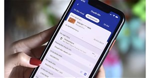 Cảnh báo: Chiêu săn tài khoản ngân hàng và Facebook trùng tên để lừa tiền