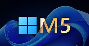 Microsoft chính thức công bố bản cập nhật Windows 11 "Moment 5"