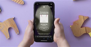 Bạn sẽ như nào với Chiếc nhạc tiên tri trên Spotify?