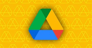 Google Drive tăng tốc phát video, cải thiện tìm kiếm trên di động