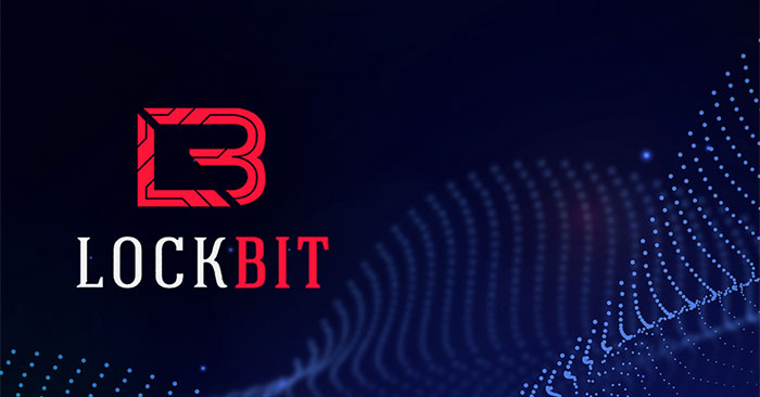 Lockbit