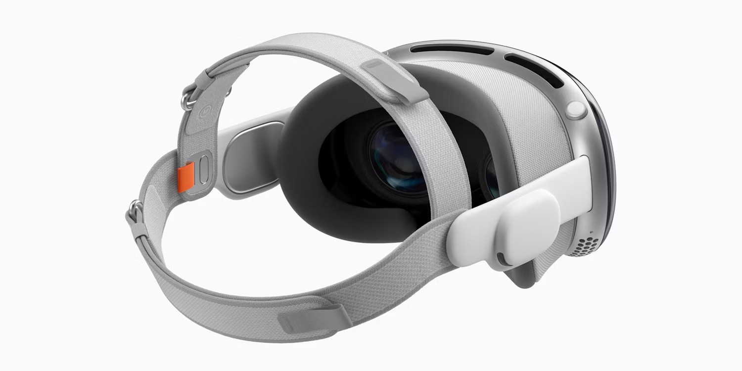 Dây đeo Apple Vision Pro
