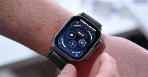 Apple hủy bỏ kế hoạch ra mắt Apple Watch Ultra MicroLED do chi phí quá cao