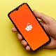 Cách thay đổi avatar hoặc ảnh profile Reddit