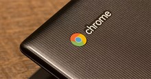 Cách sao chép và dán trên Chromebook