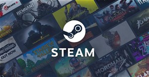 Steam lại lập kỷ lục mới về lượng người chơi đồng thời nhờ hàng loạt tựa game bom tấn