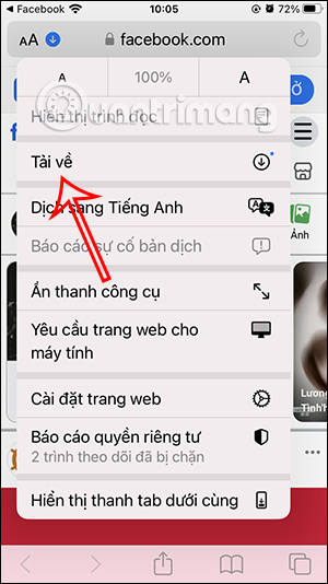 File dữ liệu tải xuống