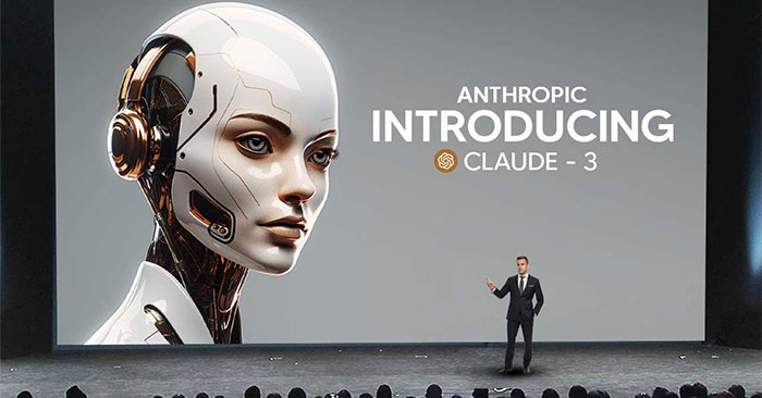 Claude 3