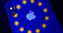 Bị châu Âu phạt 2 tỷ USD, Apple quyết kháng cáo tới cùng