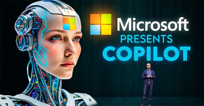 Chatbot của Microsoft-