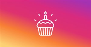 Hướng dẫn tắt thông báo sinh nhật trên Instagram