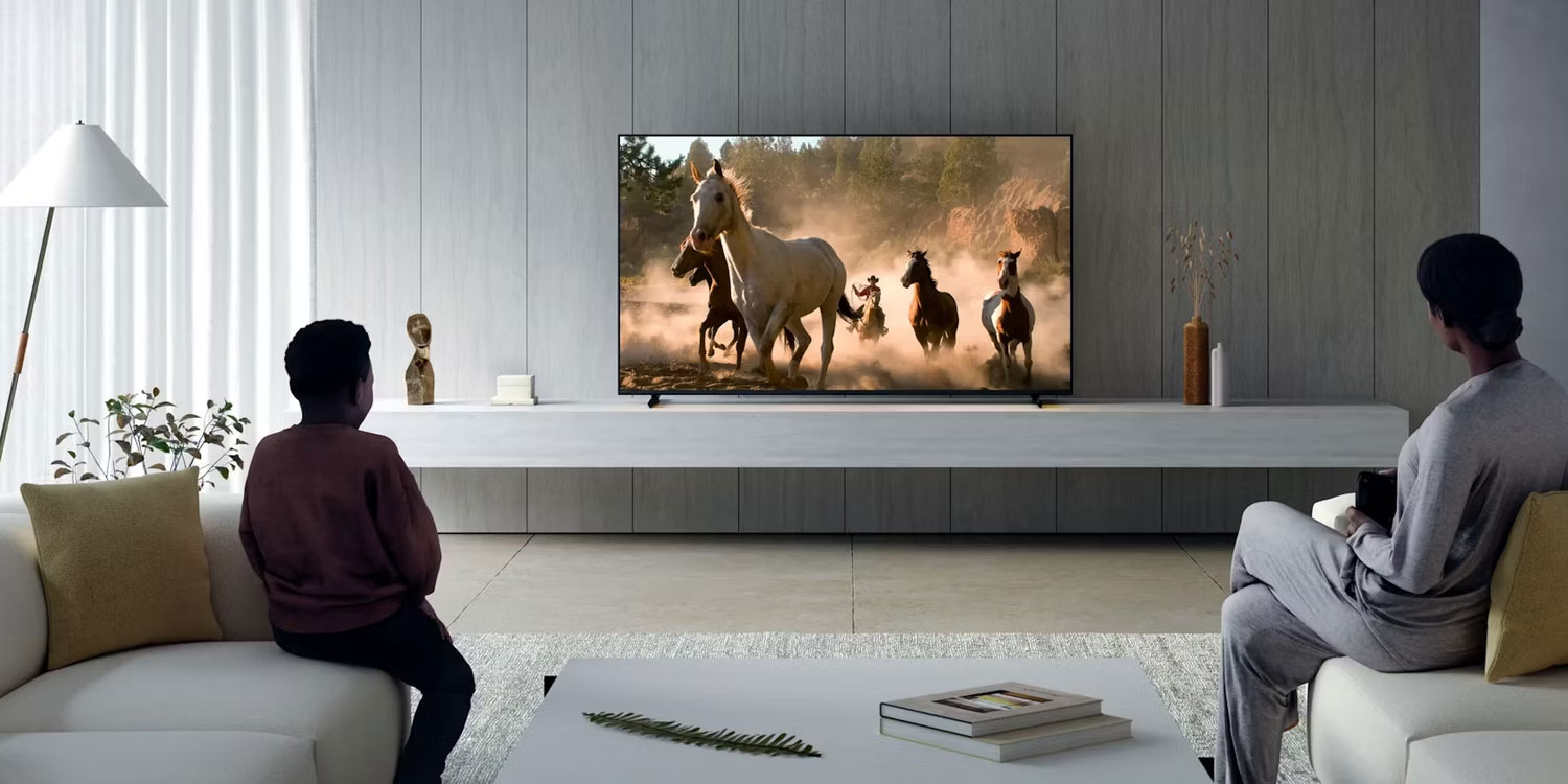 TV Sony Bravia XR 2023