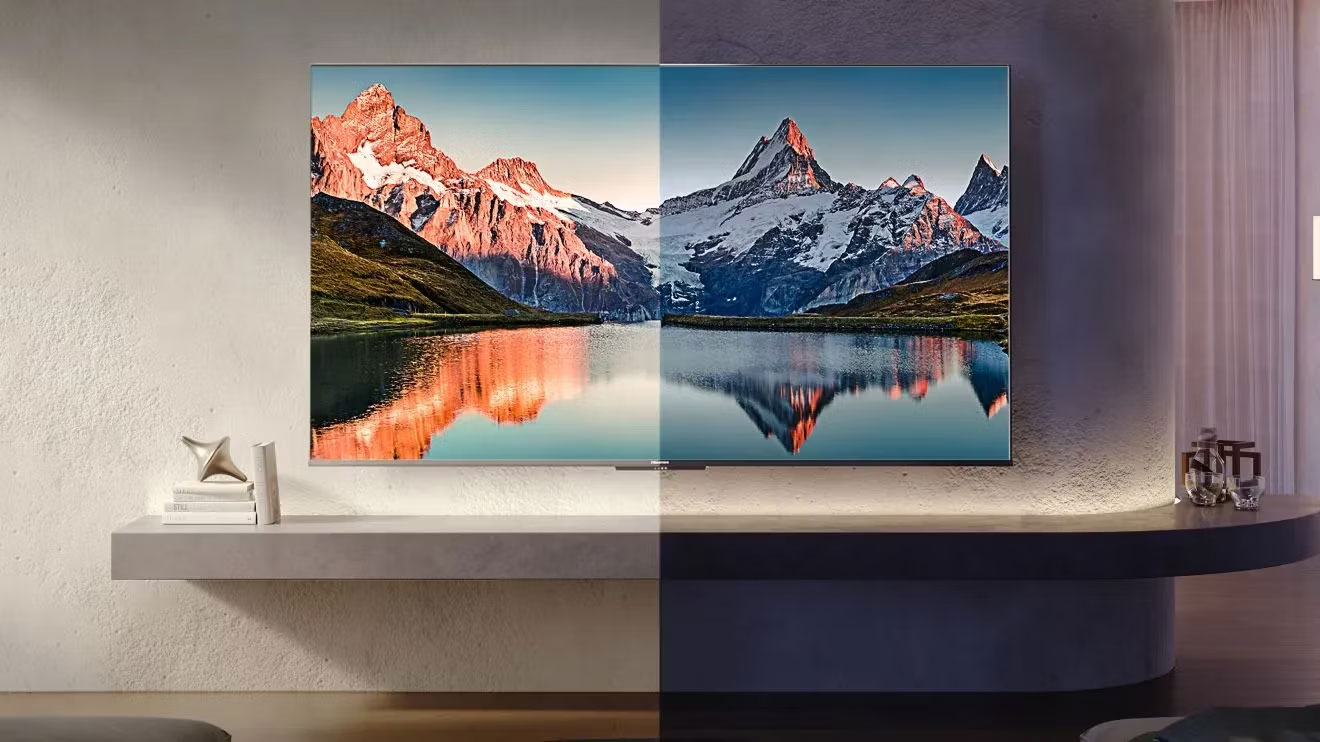 Dòng tivi thông minh Xiaomi chuẩn QLED và OLED được đánh giá là sản phẩm TV đáng mua nhất 2024 –10 - Đánh giá