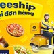 Hướng dẫn đặt beFood trên Zalo rất đơn giản