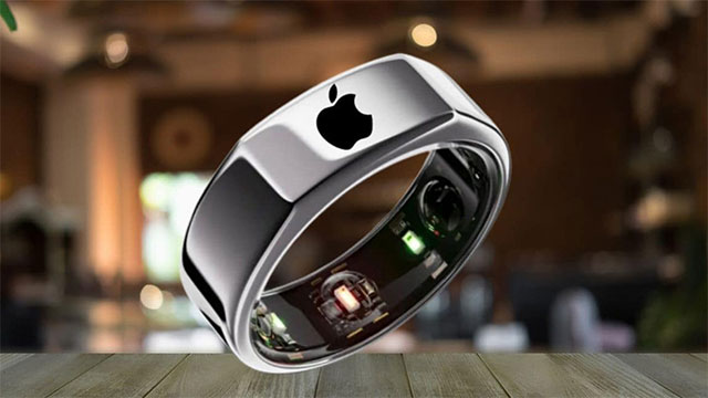 Apple Ring