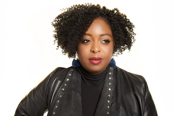 Kimberly Bryant - Nhà sáng lập và CEO của Black Girls Code