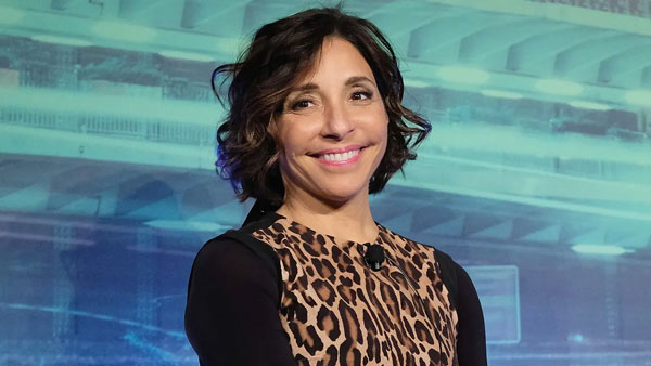 Linda Yaccarino - CEO mạng xã hội X (trước đây là Twitter)