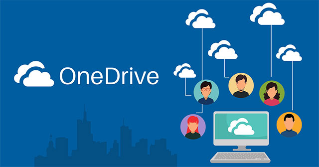 OneDrive