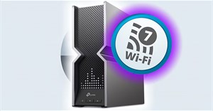 5 lý do nên nâng cấp lên router Wi-Fi 7