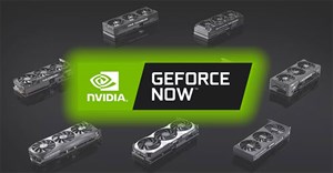 Nvidia ra mắt GeForce NOW Day Pass