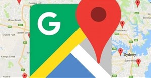 Google Maps sắp có tính năng mới, chỉ rõ lối vào và lối ra của tòa nhà