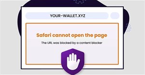 Tìm hiểu về SafaShield: Công cụ giúp tăng cường bảo mật khi duyệt web trên Safari