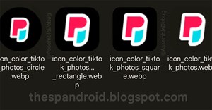 TikTok sắp ra mắt TikTok Photos, ứng dụng chia sẻ ảnh độc lập