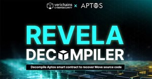 Revela - công cụ dịch ngược mã nguồn dự án blockchain đầu tiên trên thế giới của kỹ sư Việt