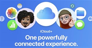 iCloud+ là gì?