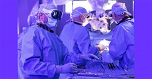 Vision Pro đang được sử dụng để hỗ trợ các bác sĩ phẫu thuật