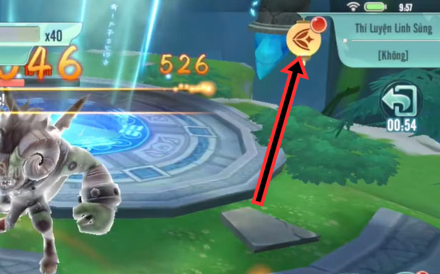 giftcode mong kiem tieu dao
