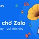 Cách gửi tặng nhạc chờ Zalo cho người thân, bạn bè