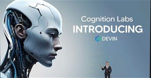 Devin, công cụ AI có khả năng tự động viết code