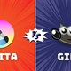 Krita hay GIMP tốt hơn?