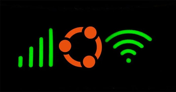 Cách tạo WiFi Hotspot trong Ubuntu