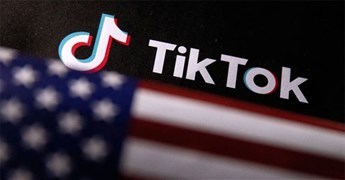 TikTok kiện chính phủ Mỹ vì thông qua luật ép nền tảng video ngắn 'bán mình' hoặc bị cấm