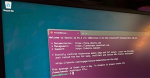 Windows Subsystem for Linux có giúp Linux giành được thị phần desktop không?